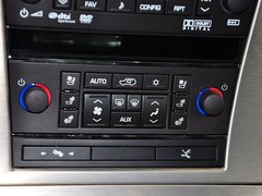 凯雷德ESCALADE 2013款 ESV 6.2L 自动 铂金版加长型 6座