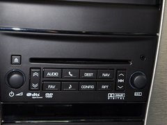 2013款 ESV 6.2L 自动 铂金版加长型 6座