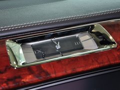 凯雷德ESCALADE 2013款 ESV 6.2L 自动 铂金版加长型 6座