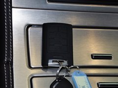 2013款 ESV 6.2L 自动 铂金版加长型 6座