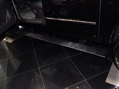 2013款 ESV 6.2L 自动 铂金版加长型 6座