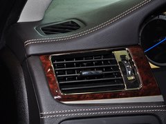 凯雷德ESCALADE 2013款 ESV 6.2L 自动 铂金版加长型 6座