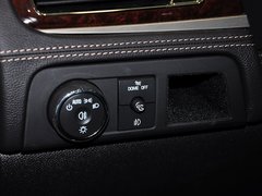 凯雷德ESCALADE 2013款 ESV 6.2L 自动 铂金版加长型 6座