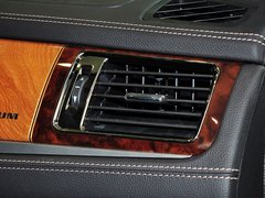 2013款 ESV 6.2L 自动 铂金版加长型 6座