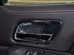 2013款 ESV 6.2L 自动 铂金版加长型 6座