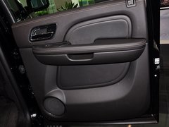 凯雷德ESCALADE 2013款 ESV 6.2L 自动 铂金版加长型 6座
