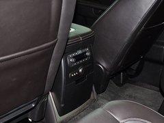 2013款 ESV 6.2L 自动 铂金版加长型 6座