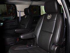 凯雷德ESCALADE 2013款 ESV 6.2L 自动 铂金版加长型 6座
