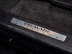 2013款 ESV 6.2L 自动 铂金版加长型 6座