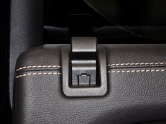 2013款 ESV 6.2L 自动 铂金版加长型 6座