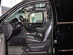 2013款 ESV 6.2L 自动 铂金版加长型 6座