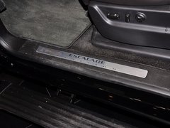 2013款 ESV 6.2L 自动 铂金版加长型 6座