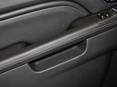 2013款 ESV 6.2L 自动 铂金版加长型 6座