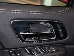 2013款 ESV 6.2L 自动 铂金版加长型 6座