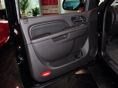 2013款 ESV 6.2L 自动 铂金版加长型 6座