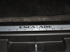 2013款 ESV 6.2L 自动 铂金版加长型 6座