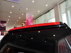 2013款 ESV 6.2L 自动 铂金版加长型 6座