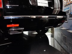 2013款 ESV 6.2L 自动 铂金版加长型 6座