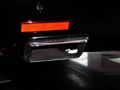 2013款 ESV 6.2L 自动 铂金版加长型 6座