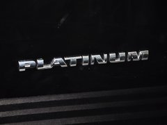 2013款 ESV 6.2L 自动 铂金版加长型 6座