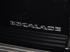 2013款 ESV 6.2L 自动 铂金版加长型 6座