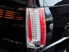 2013款 ESV 6.2L 自动 铂金版加长型 6座