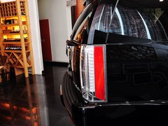 2013款 ESV 6.2L 自动 铂金版加长型 6座