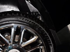 2013款 ESV 6.2L 自动 铂金版加长型 6座