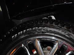 2013款 ESV 6.2L 自动 铂金版加长型 6座