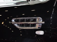 2013款 ESV 6.2L 自动 铂金版加长型 6座