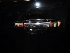 2013款 ESV 6.2L 自动 铂金版加长型 6座