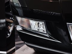 2013款 ESV 6.2L 自动 铂金版加长型 6座
