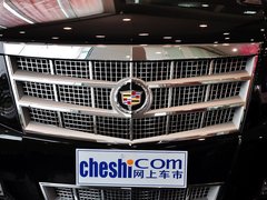 2013款 ESV 6.2L 自动 铂金版加长型 6座