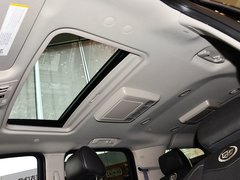 2013款 ESV 6.2L 自动 铂金版加长型 6座