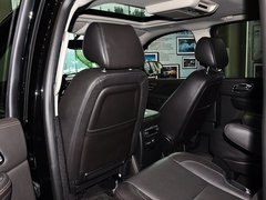 2013款 ESV 6.2L 自动 铂金版加长型 6座