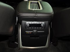 2013款 ESV 6.2L 自动 铂金版加长型 6座