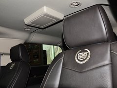 2013款 ESV 6.2L 自动 铂金版加长型 6座