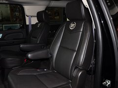 2013款 ESV 6.2L 自动 铂金版加长型 6座