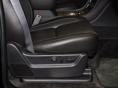 2013款 ESV 6.2L 自动 铂金版加长型 6座
