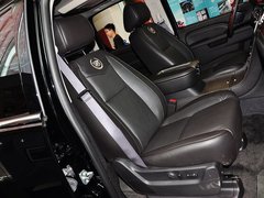 2013款 ESV 6.2L 自动 铂金版加长型 6座