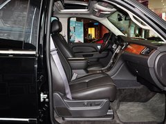 2013款 ESV 6.2L 自动 铂金版加长型 6座