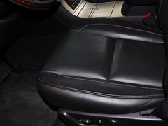 2013款 ESV 6.2L 自动 铂金版加长型 6座