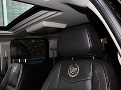 2013款 ESV 6.2L 自动 铂金版加长型 6座