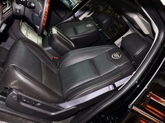 2013款 ESV 6.2L 自动 铂金版加长型 6座