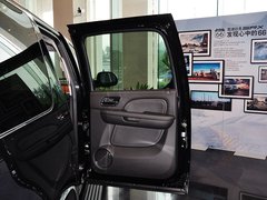 2013款 ESV 6.2L 自动 铂金版加长型 6座