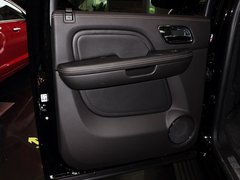 2013款 ESV 6.2L 自动 铂金版加长型 6座