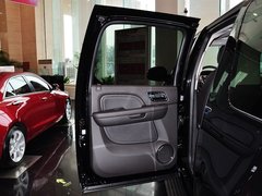 2013款 ESV 6.2L 自动 铂金版加长型 6座