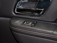 2013款 ESV 6.2L 自动 铂金版加长型 6座