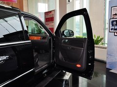 2013款 ESV 6.2L 自动 铂金版加长型 6座