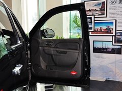 2013款 ESV 6.2L 自动 铂金版加长型 6座